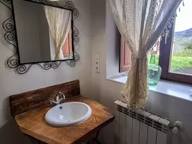 Casa Entrepeñas 3000 apartamentos turísticos en Corvera de Toranzo